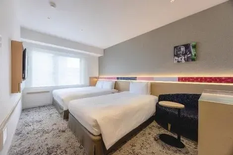 Hôtel Gracery Asakusa tokyo JAPON