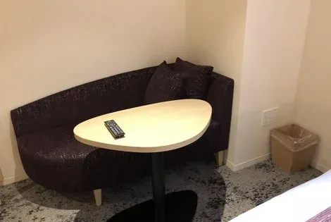 Hôtel Gracery Asakusa tokyo JAPON