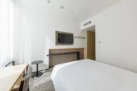 Hôtel Jr Kyushu Hotel Blossom Shinjuku tokyo JAPON