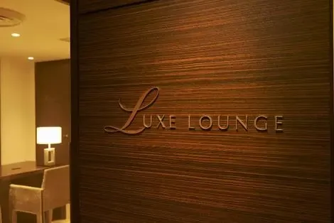 Hôtel Keio Plaza tokyo JAPON