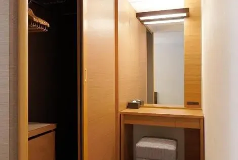 Hôtel Keio Plaza tokyo JAPON