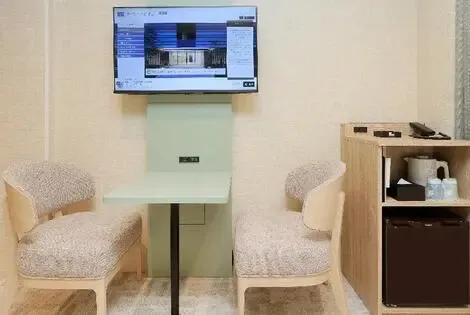 Hôtel Keio Presso Inn Akasaka tokyo JAPON