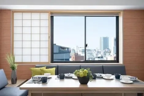 Hôtel Mimaru Tokyo Asakusa Station tokyo JAPON