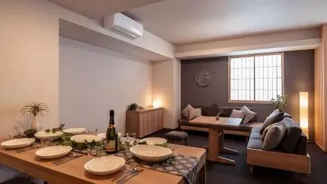 Hôtel Mimaru Tokyo Hatchobori tokyo JAPON