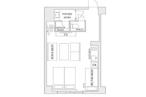Hôtel Mimaru Tokyo Nihombashi Suitengumae tokyo JAPON