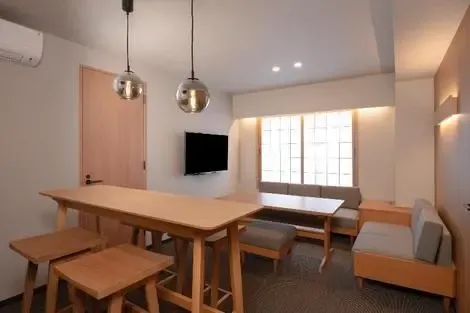 Hôtel Mimaru Tokyo Station East tokyo JAPON