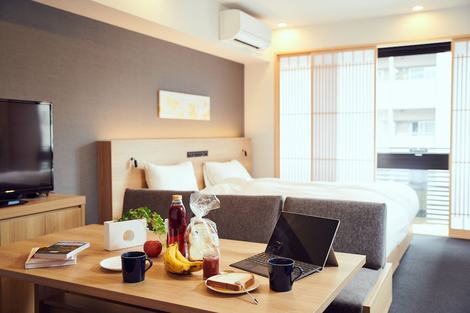 Hôtel Mimaru Tokyo Ueno Inaricho tokyo JAPON
