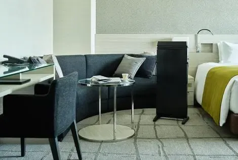 Hôtel Mitsui Garden Hotel Ginza Premier tokyo JAPON