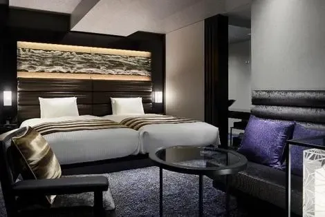 Hôtel Mitsui Garden Hotel Nihonbashi Premier tokyo JAPON