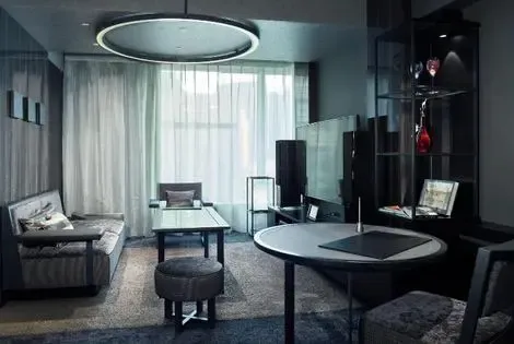 Hôtel Mitsui Garden Hotel Nihonbashi Premier tokyo JAPON