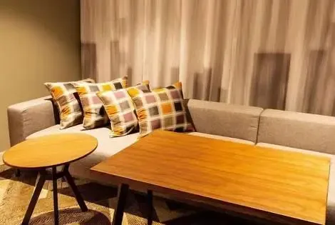 Hôtel Shibuya Stream tokyo JAPON
