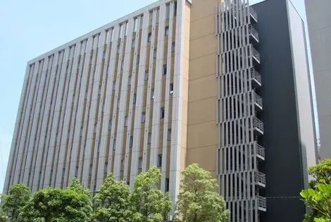 Hôtel Gracery Tamachi tokyo JAPON