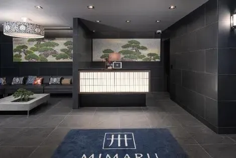 Hôtel Mimaru Tokyo Ginza East tokyo JAPON