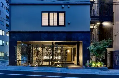 Hôtel Mimaru Tokyo Nihombashi Suitengumae tokyo JAPON
