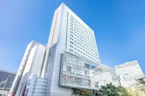 Hôtel Remm Akihabara tokyo JAPON