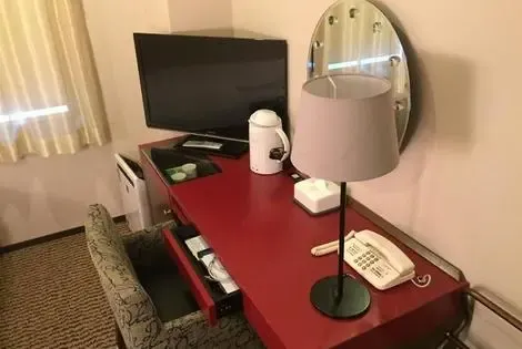 Hôtel Sotetsu Fresa Inn Tokyo akasaka tokyo JAPON