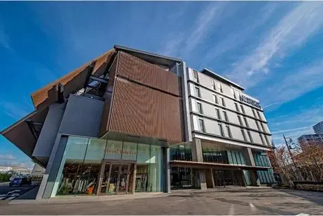 Hôtel Tokyo East Side Kaie tokyo JAPON