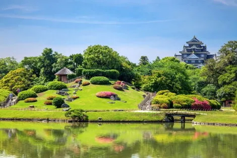 Circuit en Liberté - Le Japon sous toutes ses formes en tokyo Japon