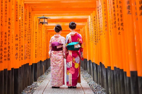 séjour Japon - Circuit À la Conquête du Japon