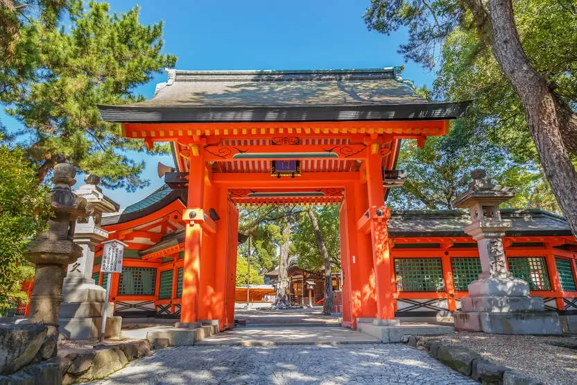 séjour Japon - Circuit Voyage en liberté, Japon évasion et sensations
