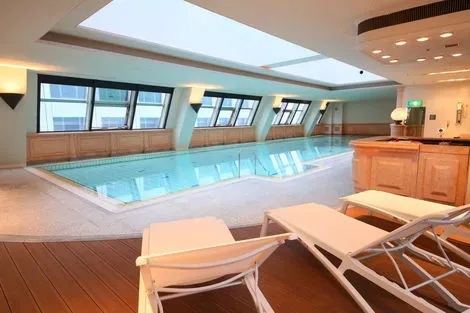 Hôtel Allamanda Aoyama Tokyo tokyo JAPON