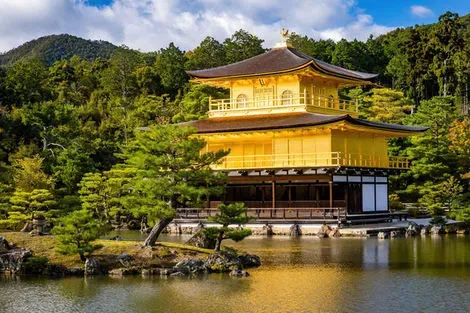 Sensations au Japon authentique