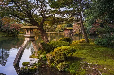 Sensations au Japon authentique