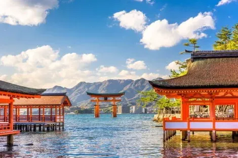 Circuit Expérience Nippone, activités incluses en tokyo Japon