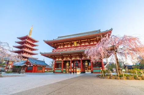 Tokyo