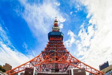 Circuit City Break Tokyo & Escapade Ryokan, activités incluses en tokyo Japon