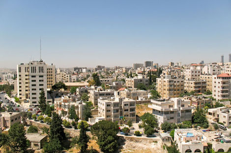 Amman