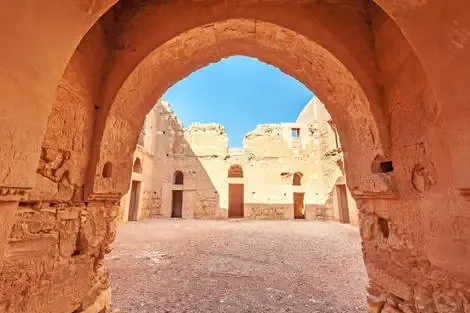 Circuit La Jordanie au cœur de l'Histoire amman Jordanie