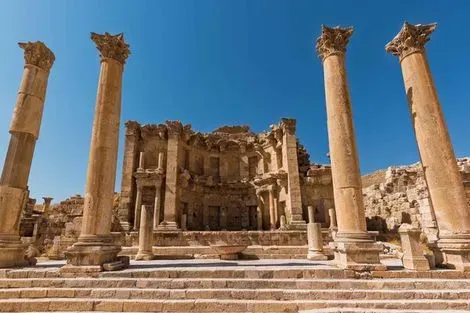 Jerash