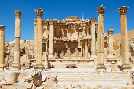 Jerash