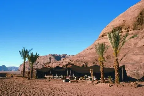 Wadi Rum