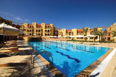 Hôtel Top Clubs Cocoon Marina Plaza aqaba Jordanie