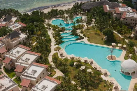 Hôtel Swahili Beach Resort diani_beach Kenya