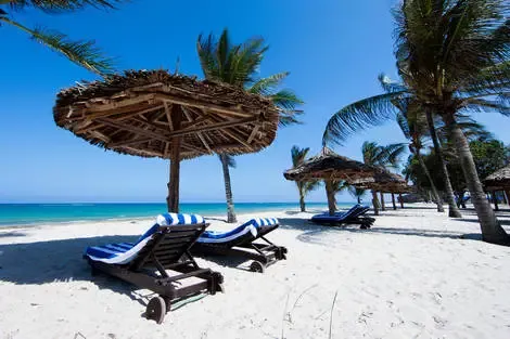 Hôtel Jacaranda Indian Ocean Beach diani_beach Kenya