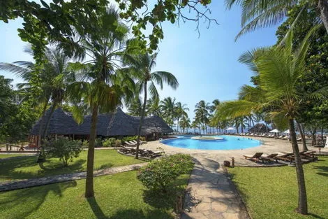 Hôtel Sandies Tropical Village 4* + Safari 1 nuit malindi Kenya