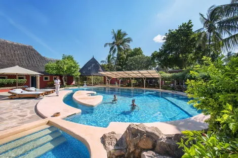 Hôtel Sandies Tropical Village 4* + Safari 3 nuits malindi Kenya