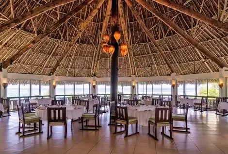 Restaurant Diani