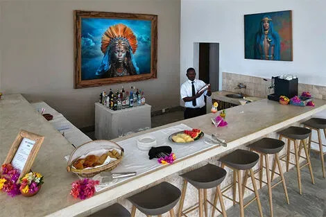 Kenya : Hôtel Framissima Evasion Barracuda Resort