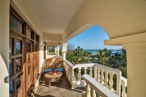 Kenya : Club Jumbo Resort Watamu