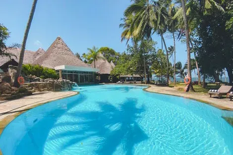Kisima piscine
