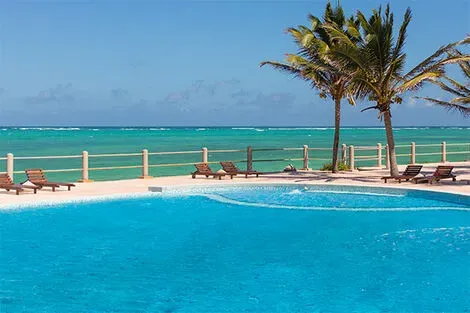 Kenya : Hôtel Fram Sélection The One Watamu Bay