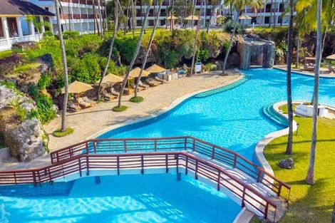 Hôtel Jet Tours Signature Pridelnn Flamingo Beach Resort & Spa mombasa Kenya