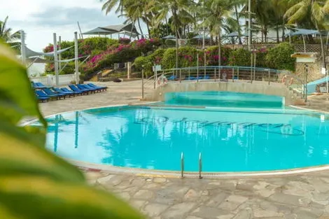 Hôtel Jet Tours Signature Voyager Beach Resort mombasa Kenya