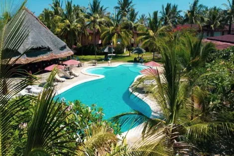 Kenya : Club Kappa Club Crystal Bay Resort