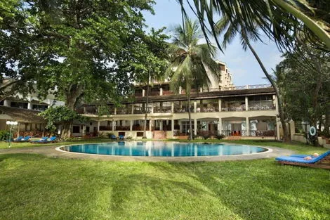 Kenya : Hôtel Neptune Beach Resort 4* + Safari 2 Nuits