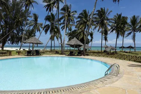 Kenya : Hôtel Neptune Paradise Beach Resort 4* + Safari 2 Nuits